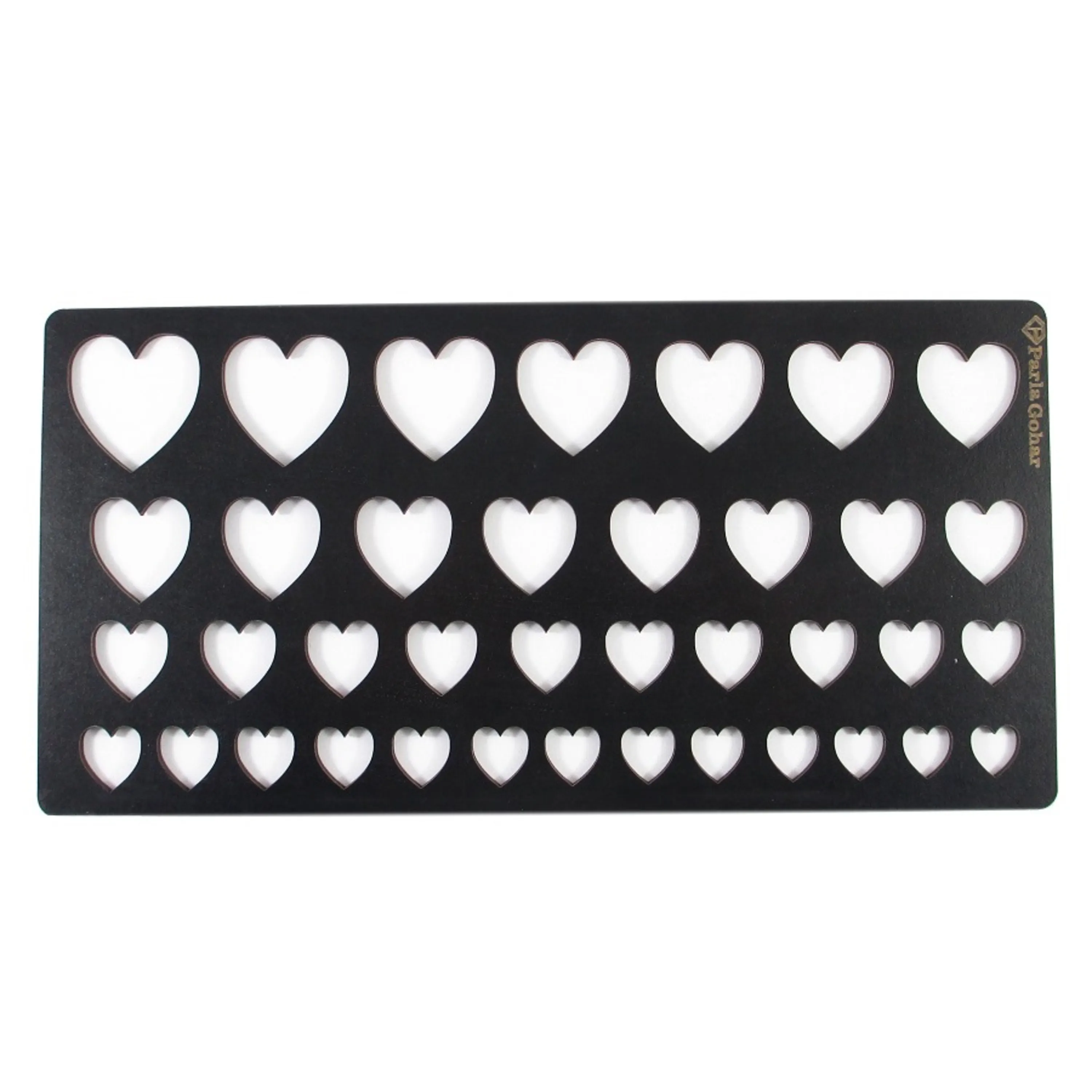 gem cutting shablon 2246